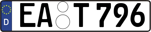 EA-T796