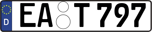 EA-T797