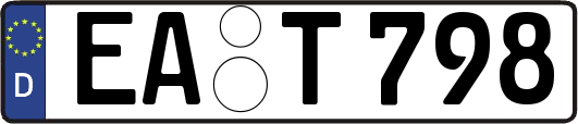 EA-T798