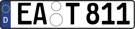 EA-T811
