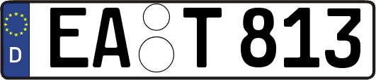EA-T813