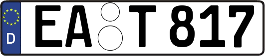 EA-T817