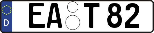 EA-T82