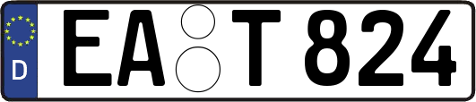 EA-T824