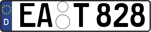 EA-T828