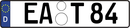 EA-T84