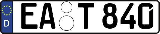 EA-T840