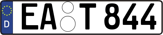 EA-T844