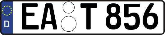 EA-T856