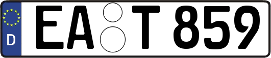 EA-T859