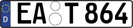 EA-T864