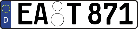 EA-T871
