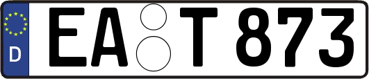 EA-T873