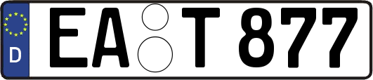 EA-T877