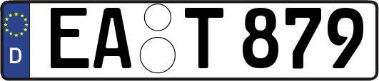 EA-T879