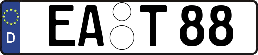 EA-T88