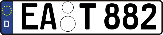 EA-T882