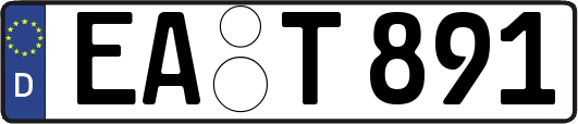 EA-T891