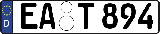 EA-T894