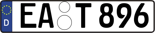EA-T896