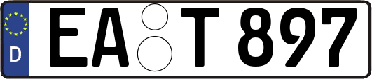 EA-T897