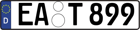 EA-T899