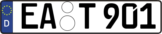 EA-T901