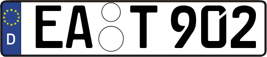 EA-T902