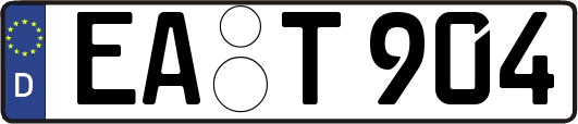 EA-T904
