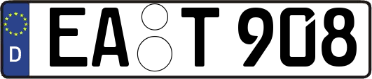 EA-T908