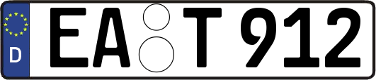 EA-T912
