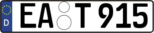 EA-T915