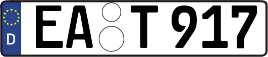 EA-T917