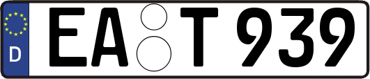 EA-T939