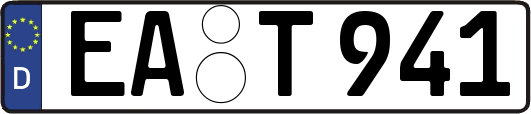 EA-T941