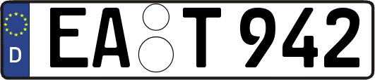EA-T942