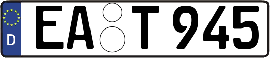 EA-T945