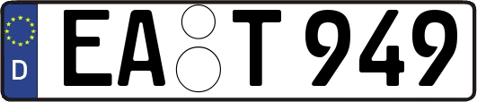 EA-T949