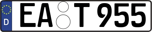 EA-T955