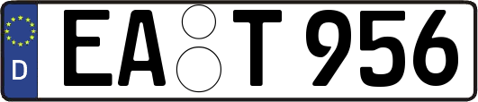 EA-T956