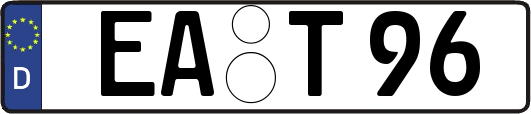 EA-T96