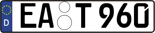 EA-T960