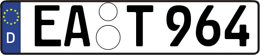EA-T964