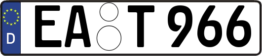 EA-T966