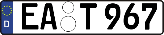 EA-T967