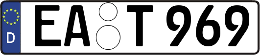 EA-T969