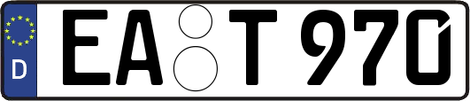 EA-T970