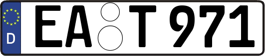 EA-T971