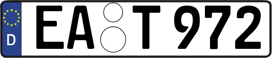 EA-T972