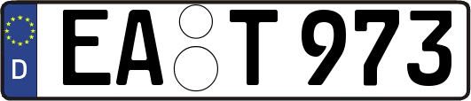 EA-T973